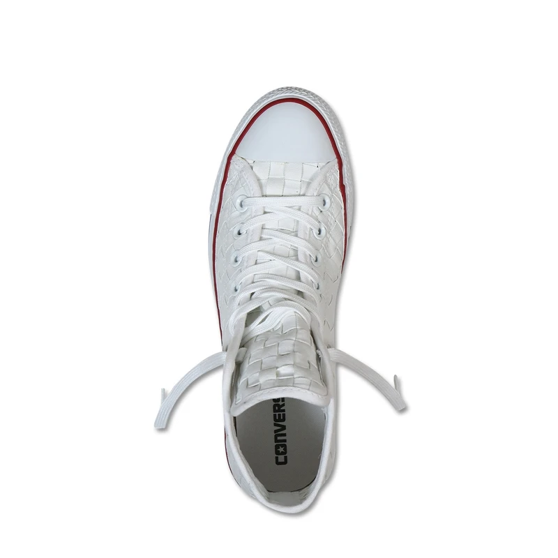 Оригинальные парусиновые Кроссовки Converse унисекс для скейтбординга | Спорт и