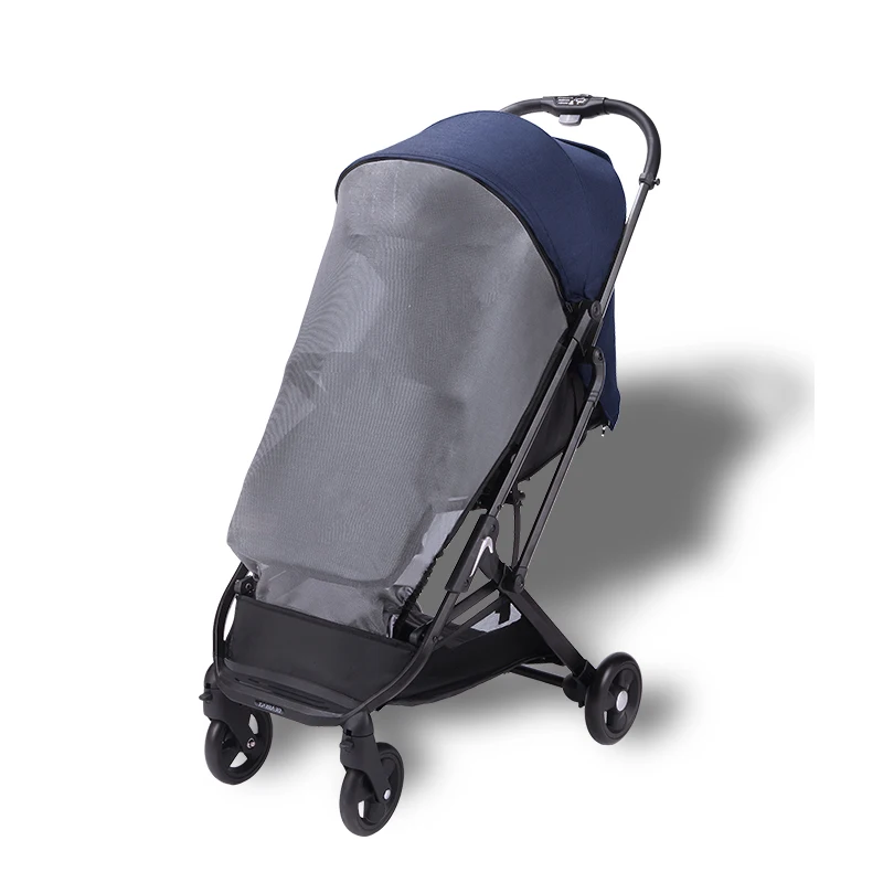 IMBABY YOYAPLUS детская коляска 12 бесплатных подарков светильник для детей YOYAPLUS светильник для новорожденных детская коляска s для путешествий - Цвет: Dark Blue