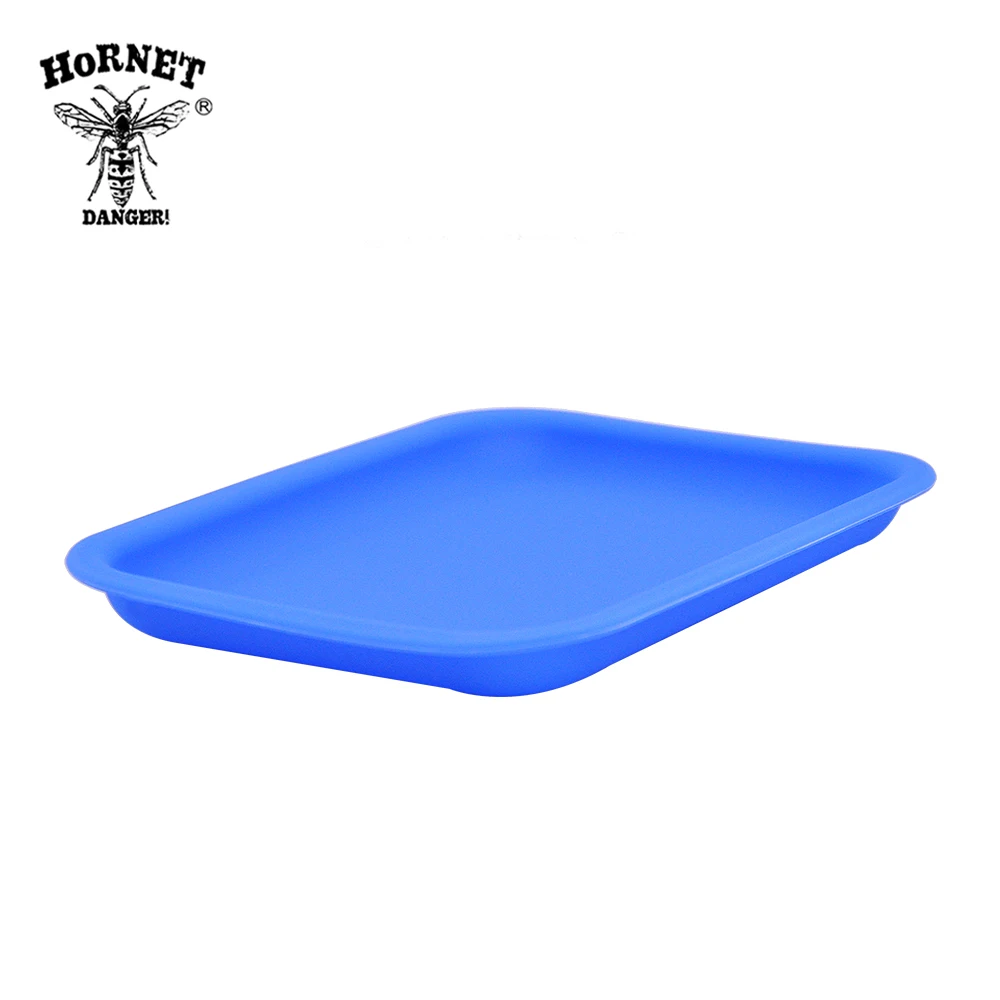 HORNET DANGER красочные силиконовые специи/травяная сигарета прокатки лотки табак