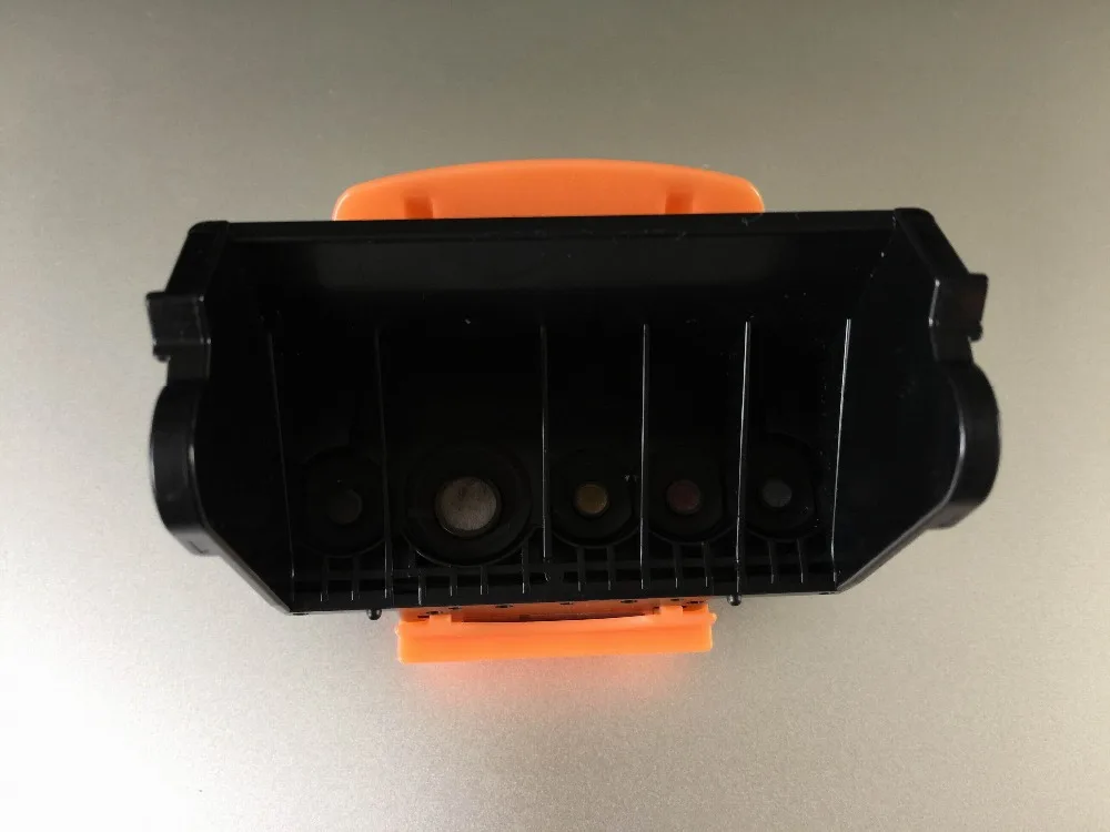 Оригинальный QY6-0075 QY6-0075-000 печатающей головки принтера для Canon iP5300 MP810 iP4500 MP610 MX850