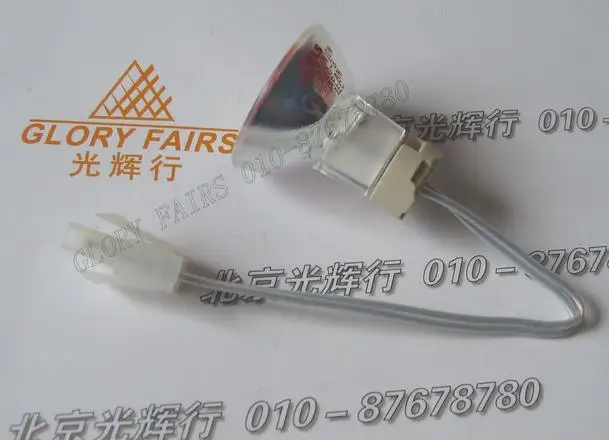 KLS JCR/M 6V10WH20 3 для SYSMEX JCR6V10W20H SY 6V10W галогенная лампа CA 700 1500 6000 6В 10Вт JCR 6V10W20H SY|6v 10w|6v 10w