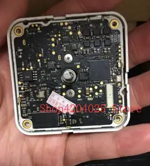 Для DJI phantom 3 Стандартный гибкий монопод доска для dji phantom 3 Стандартный Дрон аксессуары б/у