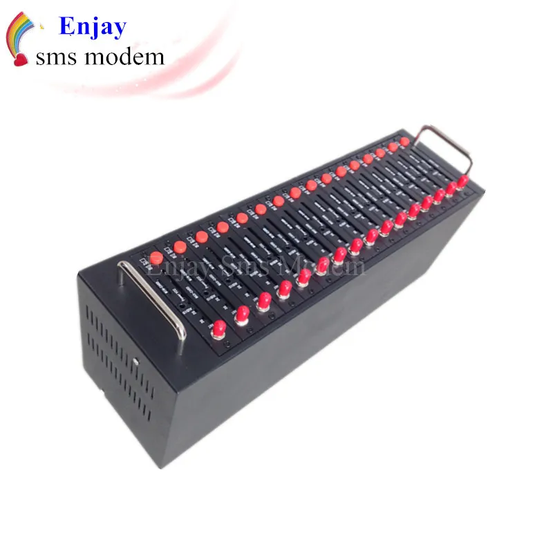 SMS Модем QUECTEL M35 модуль модемного пула с 16 портами|pool modem|porte |