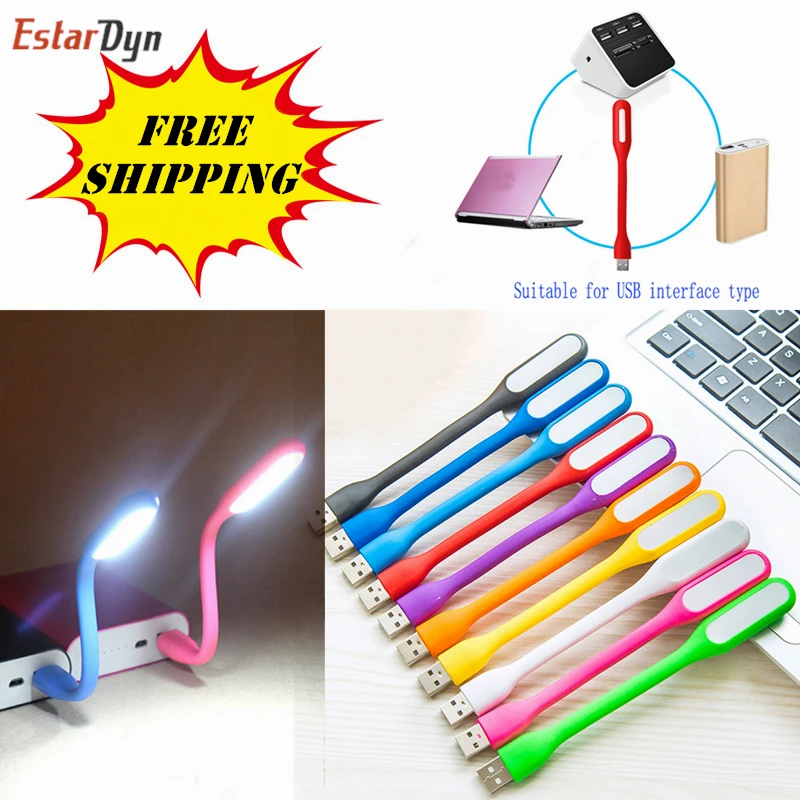 

Usb-лампа с подсветкой для клавиатуры, 1 шт.