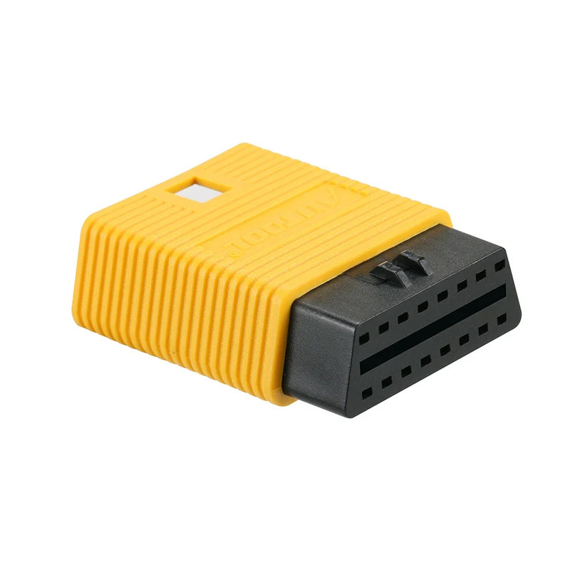 Горячая Распродажа, новинка, универсальный удлинитель AUTOOL Obd2 16 Pin для ELM327/AL519/Easydiag launch Obd, адаптер сканера