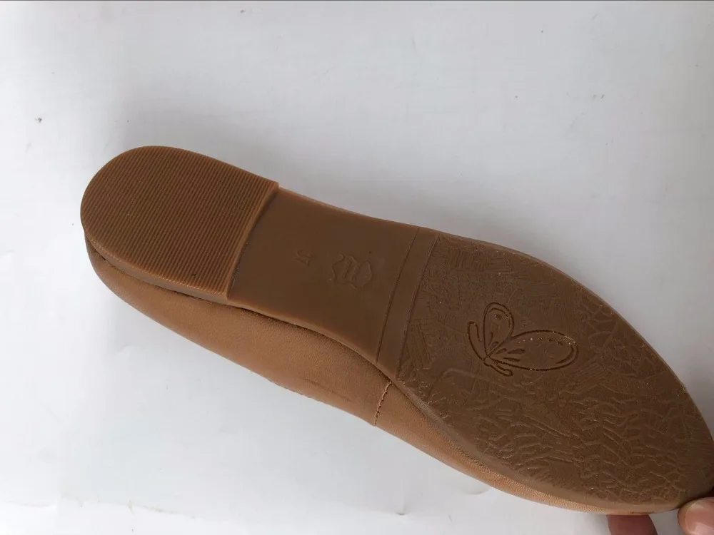Careaymade-на весну 2019 г. новые туфли из натуральной кожи с верхним слоем нежные ручной