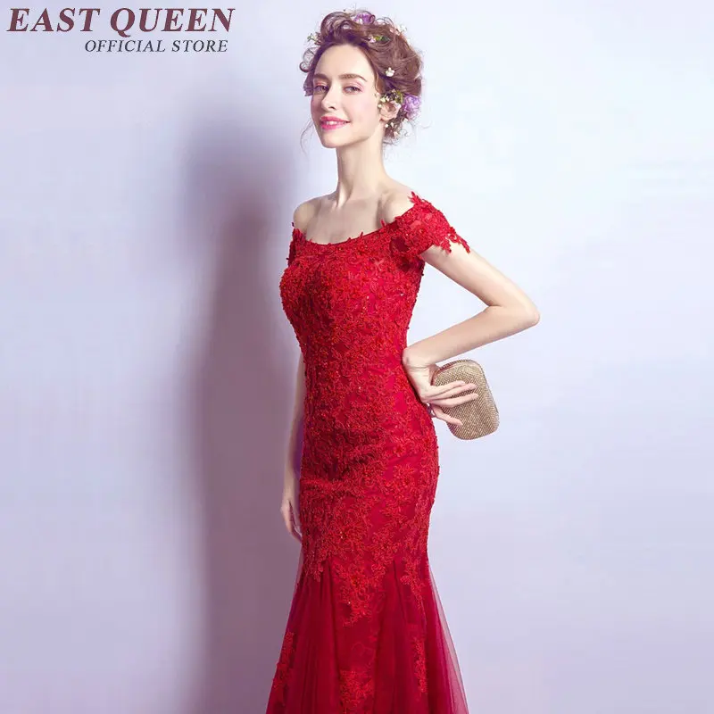 Китайское традиционное платье чонсам свадебное Китайские Восточные платья NN0924