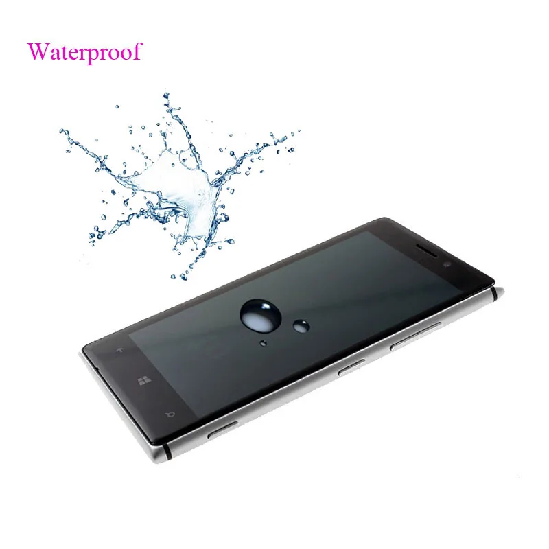 Закаленное стекло для Microsoft Lumia 530 535 550 630 635 640 Nokia 640XL 650 730 820 920 950 Защитная пленка