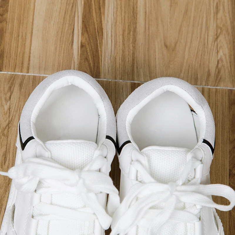 Women Summer Sandals Thick Bottom Hollow Flat Casual Shoes Sneakers Gladiator Platform Lady Lace Up Flats | Обувь