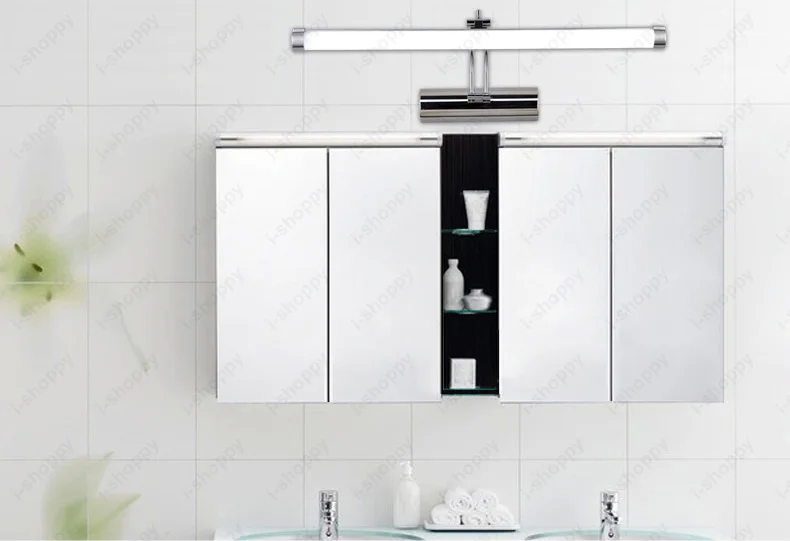 Светодиодсветодиодный Акриловые Настенные светильники SMD 2835 5 Вт/7 Вт|hotel leds|bathroom