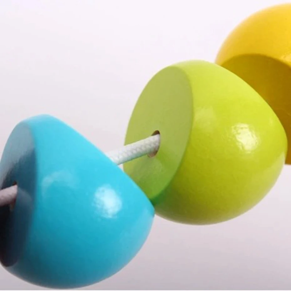 Детские игрушки червь твист кукольный познание развивающие Изменяемая Форма