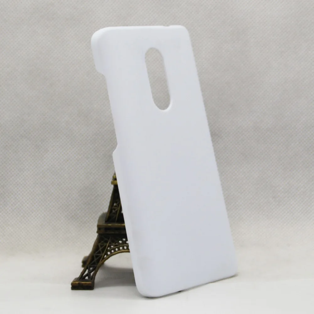 Сублимационный чехол 3D теплопередача для Xiaomi Redmi NOTE 4X сделай сам сублимационный с