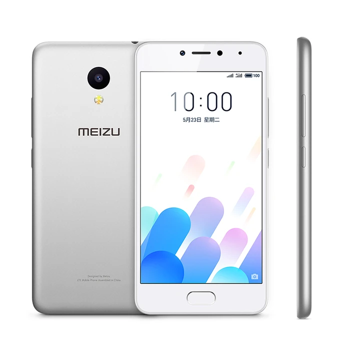 Оригинал MEIZU A5 является M5C китайская версия LTE 2 ГБ Оперативная память 16 Встроенная
