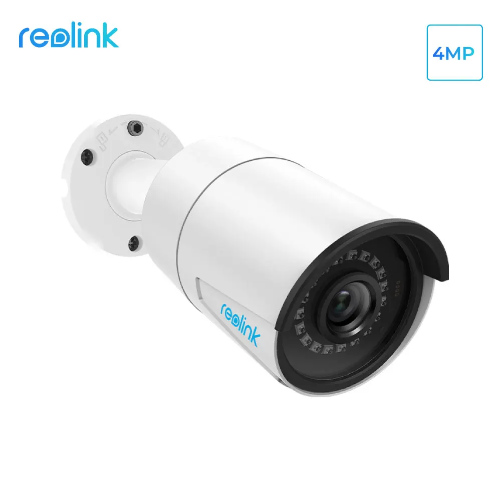 Reolink 4MP PoE IP Camera