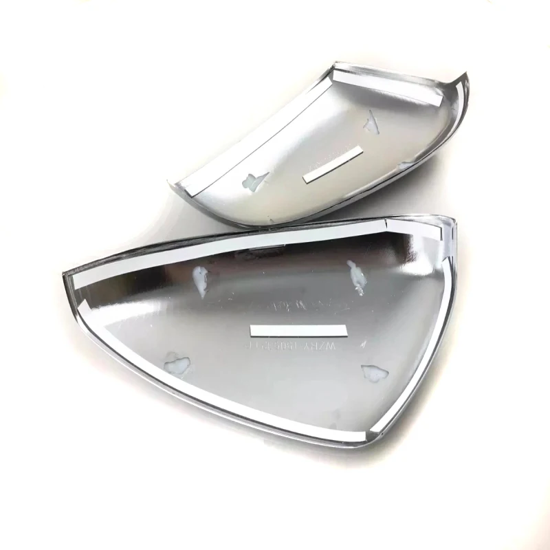 For Peugeot 3008 GT 5008 2 2nd 2017 Car Mirror Cover Reaview Protector Exterior Decoration Auto Accessories Car-Styling | Автомобили и