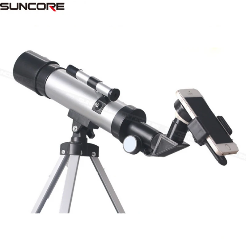 Астрономический телескоп SUNCORE F36050 Монокуляр высокой четкости с портативным
