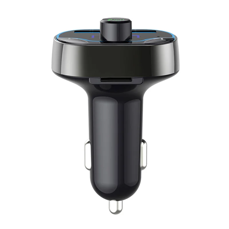 Автомобильный комплект jajabor с Bluetooth Handsfree автомобильный mp3 плеер fm передатчик 3.1A