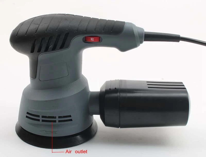 Многофункциональный мини электрический круговой шлифовальный станок для дерева маляр шпатлевка мебель машина инструменты