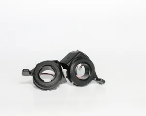 Оригинальный тормозной рычаг для электроскутера e-twow + акселератор (дроссель)