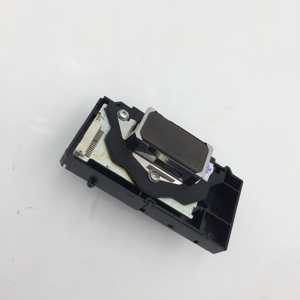 100% оригинальная печатающая головка для принтера Epson Stylus Pro 7600/9600 F138040/F138050