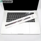 Наклейка Сенсорная панель Защитная пленка для Apple Macbook pro 13 15 2019 2017 2019 A2159 A1706 A1989 A1707 A1990