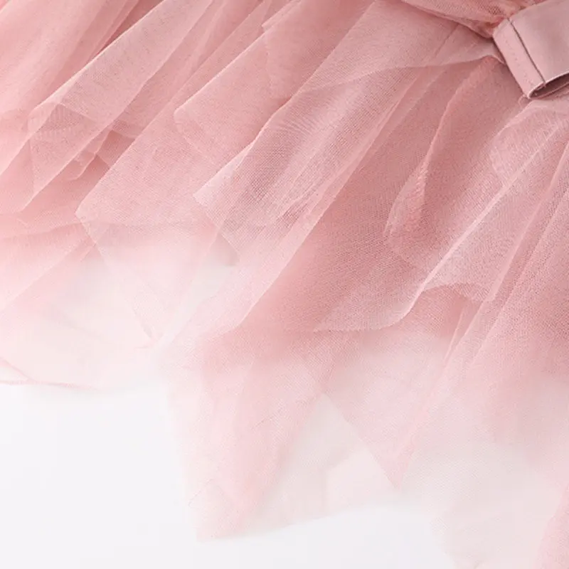 Женская фатиновая юбка пачка для танца с высокой эластичной талией