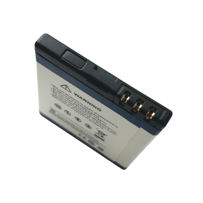 Аккумулятор для Nokia N78 N79 2500 6788I N95 8G 6788 мАч|Аккумуляторы мобильных телефонов| |