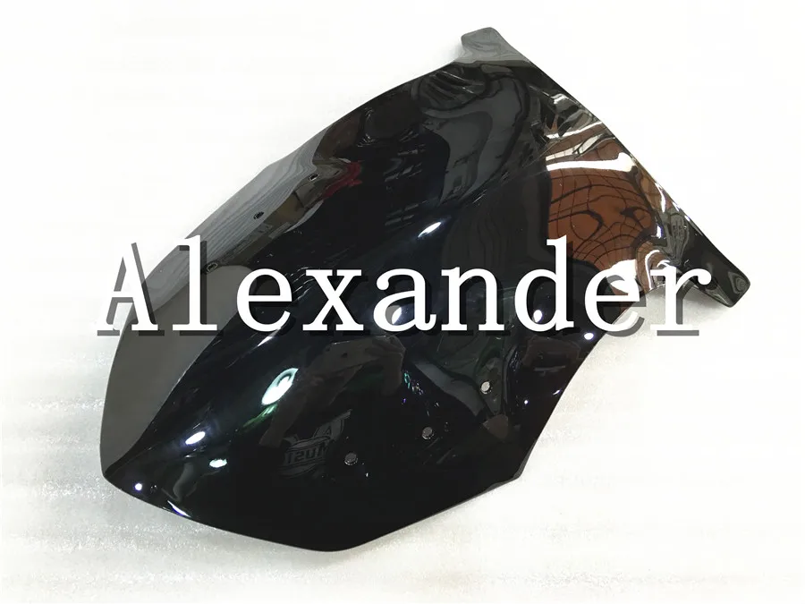 Ветровое стекло для Kawasaki NINJA 1000 SX Z1000SX Z1000 2011 2012 2013 2014 2015 2016|windshield windscreen|z1000