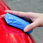 Очистка автомобиля 100 г, синяя, удаление шлама палочки пластилина для Subaru Forester Outback Legacy Impreza XV BRZSuzuki SX4 SWIFT Alto Liane