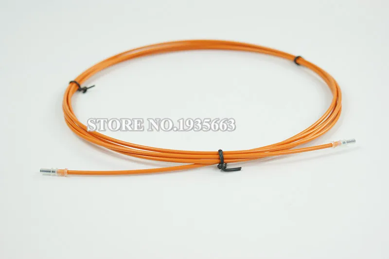 Самый лучший оптический кабель для системы управления автомобилем используемый