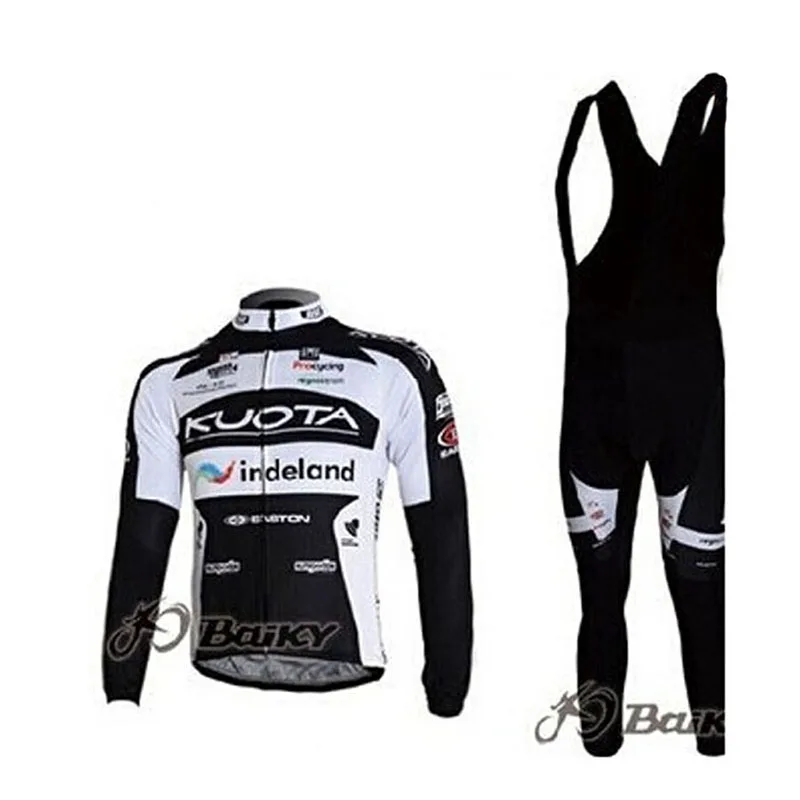 Новый KUOTA 2018 одежда для горного велосипеда Мужская велосипедная Джерси