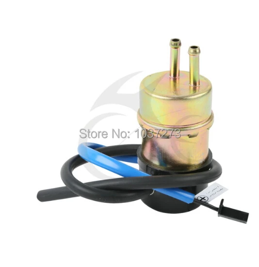 Топливный насос газовая электрическая сборка для Yamaha BT 1100 Bulldog 2002 2006|pump wine|pump