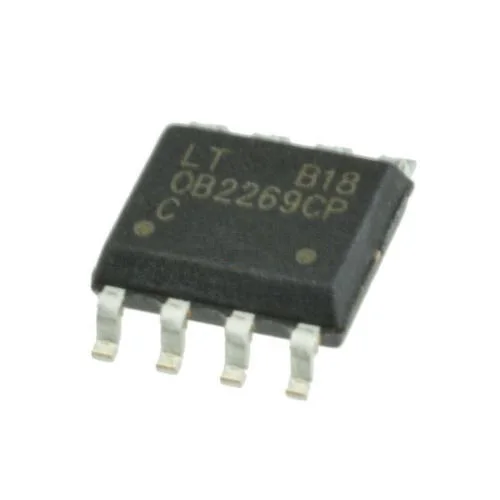

10PCS OB2269CP SOP8 OB2269 SOP SMD new and original IC