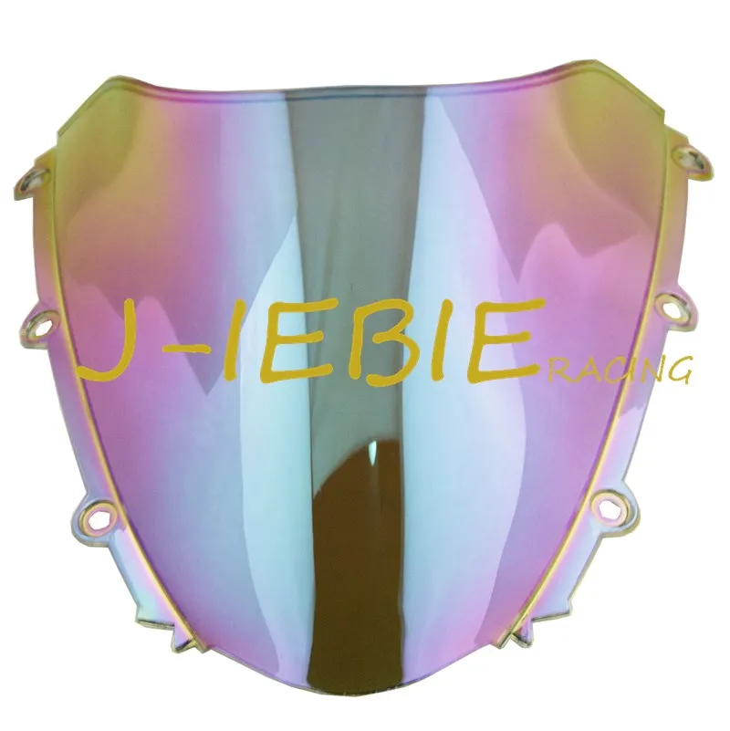 Новый ветровой экран на лобовое стекло для Honda CBR1000RR CBR 1000 RR 2004 2005 2006 2007|windscreen