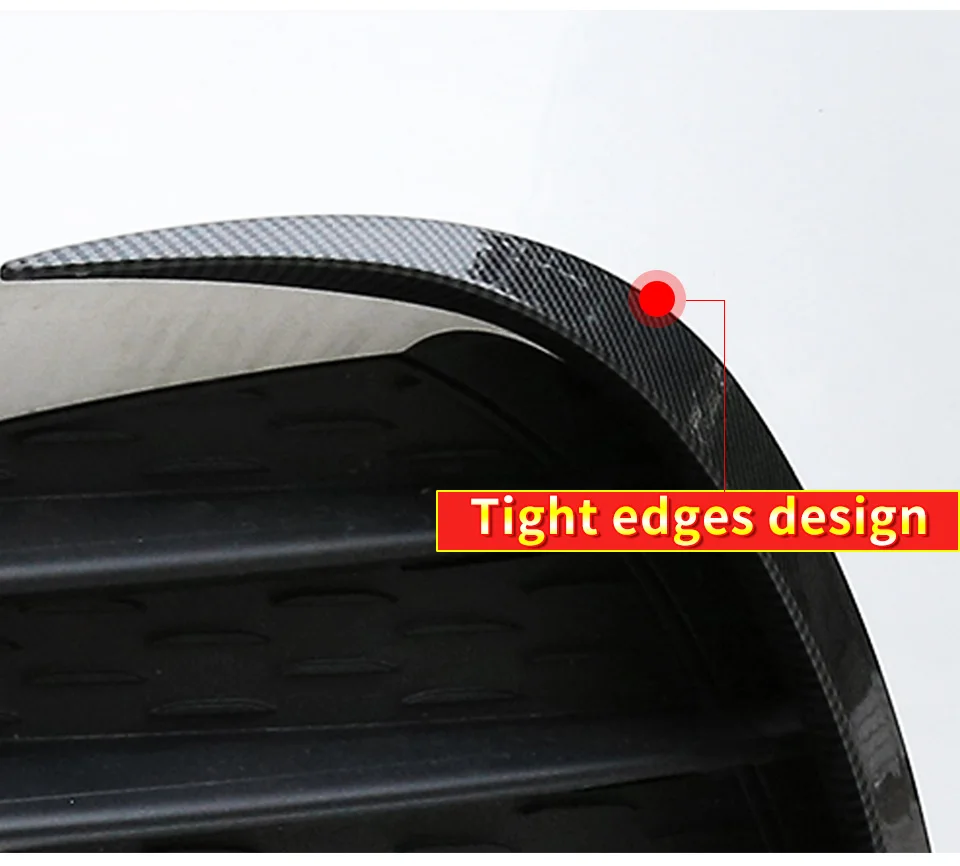 Front blade trim For Mercedes w177 amg/classe a mercedes classe a w177 clase trims/a180 Mercedes a class w177 accessories