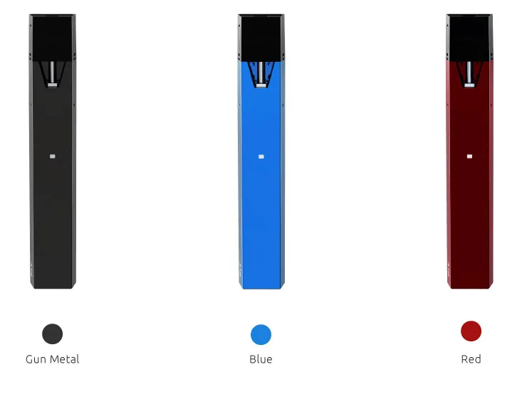 Электронная сигарета smok Vape fit kit электронная ego aio elektronik Vaper VS pico испаритель S91|electronic