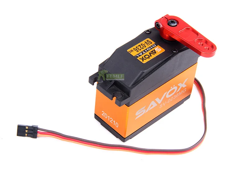 Сплав CNC сервопривод рулевой рычаг 15T для Savox0236 подходит 1/5 HPI ROVAN KM BAJA 5B 5T 5SC |