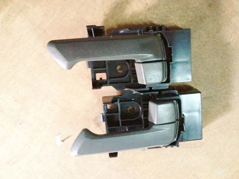 Внутренняя ручка двери 6105150-P00 6105160-P00 для GREAT WALL WINGLE 3 5 V200 V240 STEED | Автомобили и