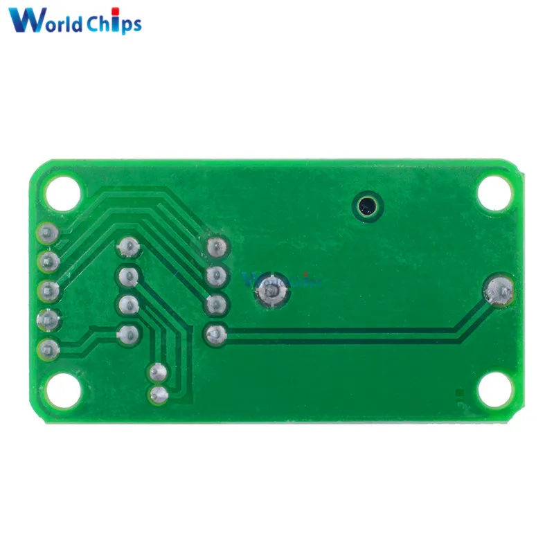 2 шт. Модуль DS1302 для часов в режиме реального времени 3 В 5 Arduino с CR2032 AVR ARM PIC SMD без