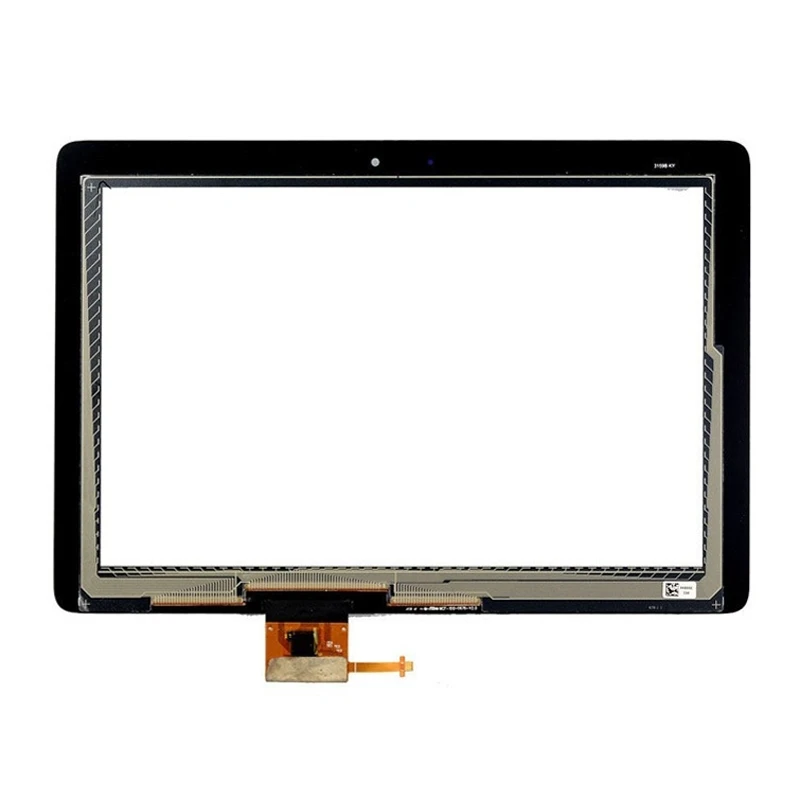 

iPartsBuy New for Huawei MediaPad 10 Link / S10-201 Touch Panel Digitizer
