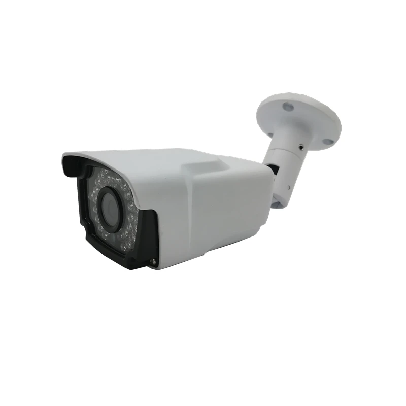 

Waterproof Camera AHD Analog HD 1/4'' CMOS 1.0MP 720P 2.0MP 1080P AHD CCTV Camera IR Cut Fiter Metal housing Security Outdoor