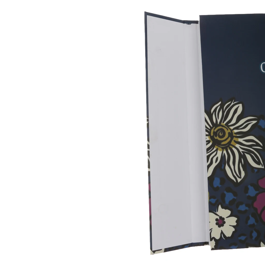 180 Colors Nail Gel Polish Display Book Chart Art Salon UV Dark Blue |