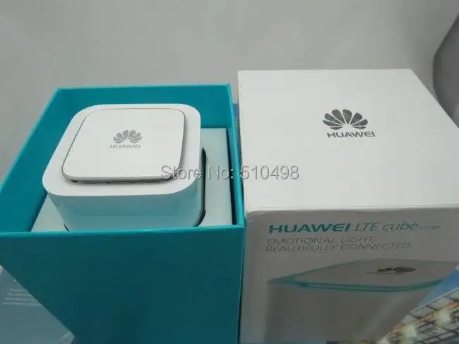Разблокированный huawei E5180 E5180s-22 4G LTE Cube 150 Мбит/с 4G CPE wifi маршрутизатор