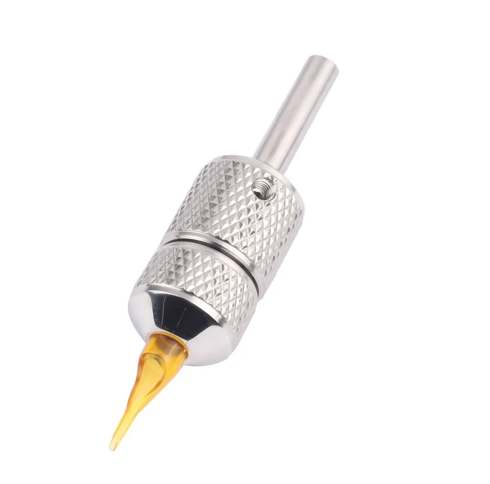 Профессиональный 1 шт. 25 мм вкручивающаяся рукоятка для самостоятельной