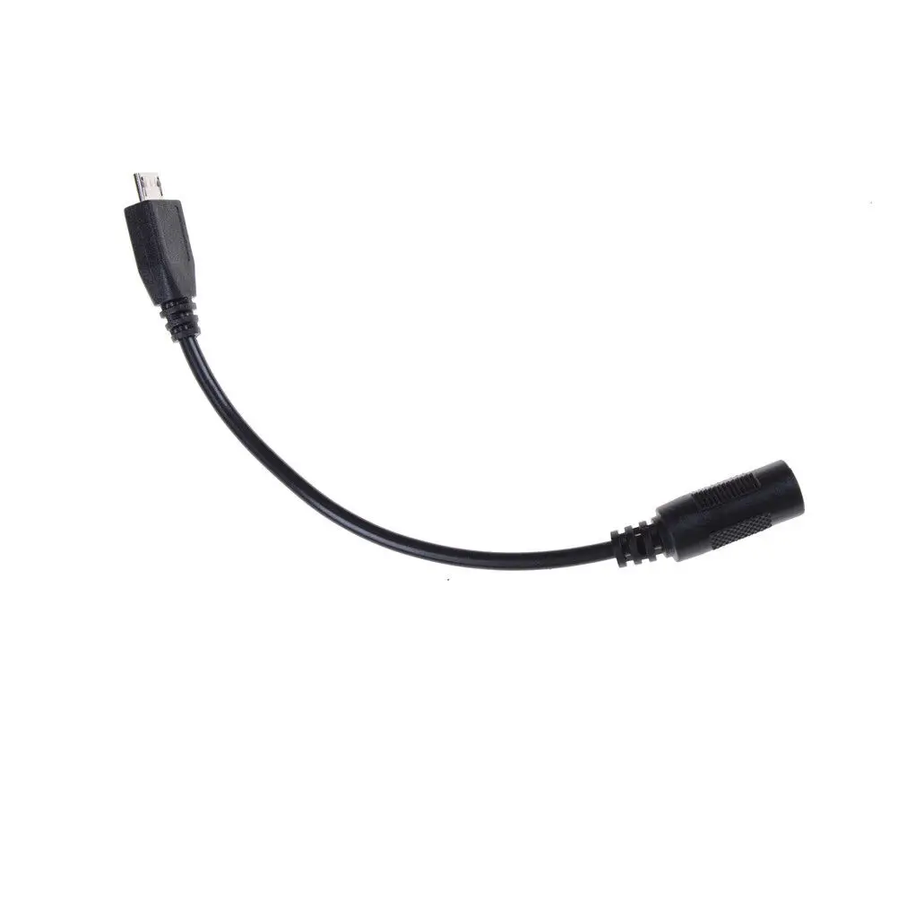 1x5 5x2 1 мм Мама папа мини USB адаптер для зарядного кабеля|Компьютерные кабели и