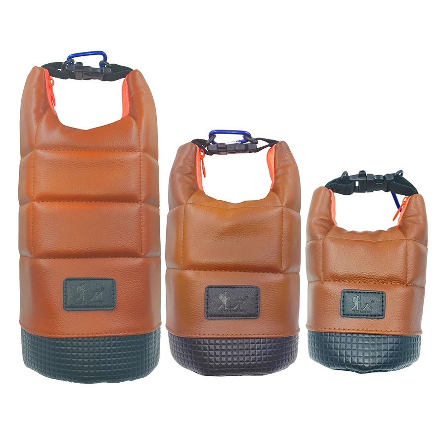 Сумка чехол для объектива SLR водонепроницаемая сумка видеокамеры объективов DSLR