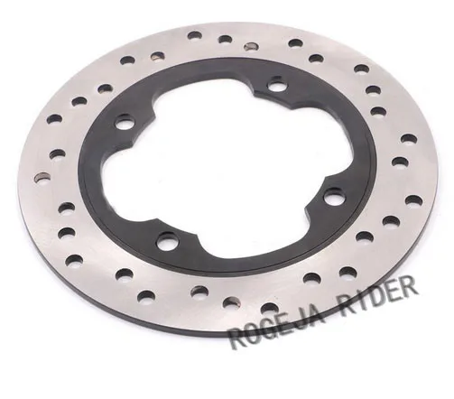 Для Honda CBR250R MC17 CBR400RR NC29 CBR600 F F3 F4 F4i CBR 600RR 900RR 929RR 954RR 1000RR RVT VTR 1000 задние тормоза