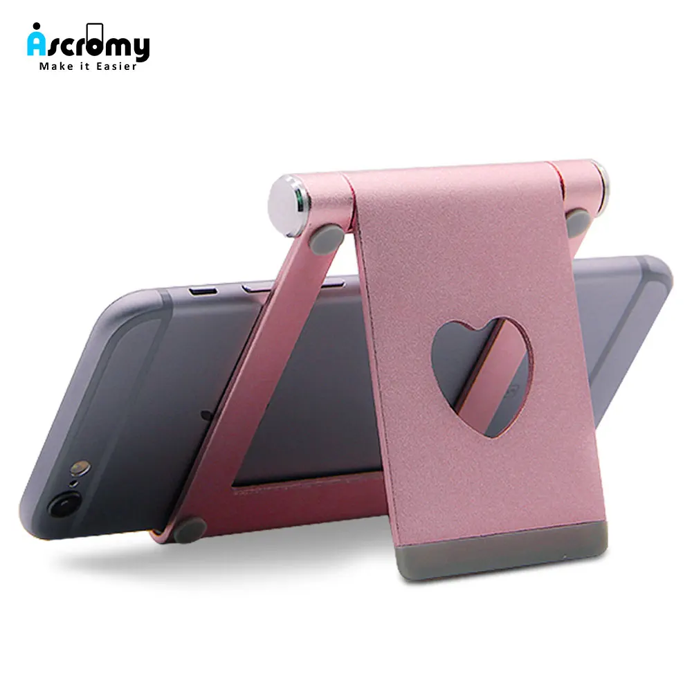 Ascromy для iPad 4 2 подставка Porta гибкий алюминиевый сплав металлический Soporte Pro 11 Samsung