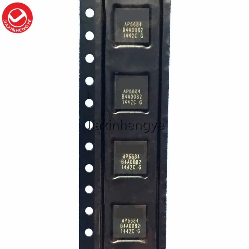 

AP6684 QFN оригинальный и новый 5 шт./лот