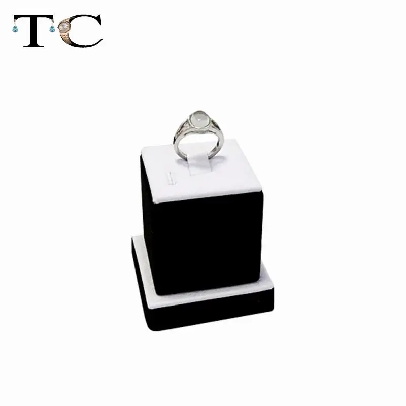 Демонстрация ювелирных изделий оптовая продажа рекламное кольцо для башня 5